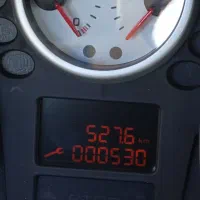 فقط معاوضه با پارس ELXمدل ۴۰۰به بالا|خودرو سواری و وانت|رومشکان, |دیوار