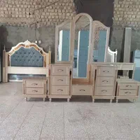 سرویس خواب الکا|تخت و سرویس خواب|قم, امامزاده ابراهیم|دیوار