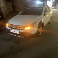 اچ ۳۰ کراس بیرنگ مدل ۹۶