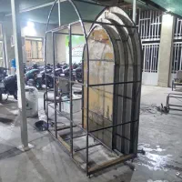 جوشکاری سیار