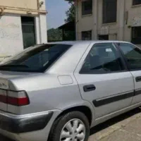 زانتیا ۸۳ موتور ۲۰۰۰