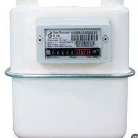 لوله کشی گاز