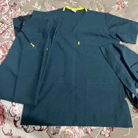 فرم دندانپزشکی سایز ۳۴