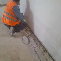 سنگکارحرفه ای ۵ میلیون