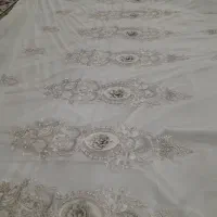 پرده پذیرایی