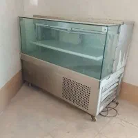 یخچال قصابی