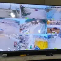 دوربین مداربسته