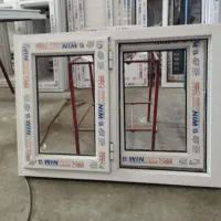 تولید کننده درپنجره پی ساخته|مصالح و تجهیزات ساختمان|رباط‌کریم, شهرک صنعتی زواره‌ای|دیوار