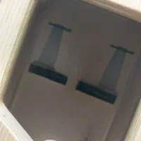 کاخن پاکو با کیف چرمی در حد آک|درام و پرکاشن|ورامین, شهرک فجر|دیوار