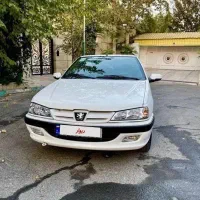 پژو پارس XU7 ۱۴۰۰ بدون رنگ|خودرو سواری و وانت|تهران, شهرک غرب|دیوار
