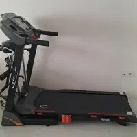 تردمیل چندکاره تاشو امریکن موشن فیتنس model ۶۰۶۸D