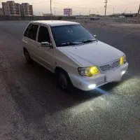 پراید 111