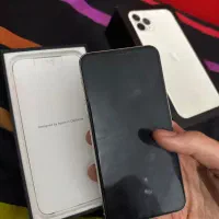 iphone 11 pro max|موبایل|لاهیجان, کوی خزر|دیوار