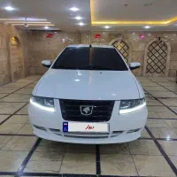 سمندسورن/صفروکارکرد/اقساط تا60ماه بانک سامان وفوری