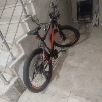 دوچرخه اسپید سایز ۲۶