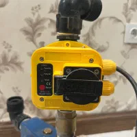 پمپ جتی برند مگا پمپ