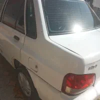 سلام پرایدمدل۱۳۲ فروش فوری مواضیع باپیکان وانت