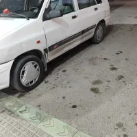 141دوگانه فابریک|خودرو سواری و وانت|اصفهان, شاه پسند|دیوار