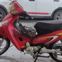 موتور سیکلت ۱۲۵ نامی|موتورسیکلت|اندیمشک, |دیوار