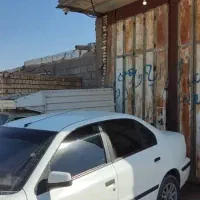 انبار وسویت روی جاده اصلی رهن و اجار داده میشود|اجارهٔ مغازه و غرفه|آبادان, |دیوار