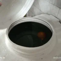 تانکر آب|مصالح و تجهیزات ساختمان|بندر ترکمن, |دیوار