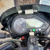 پالس ۱۸۰ مدل ۹۴ سالم و سلامت|موتورسیکلت|تهران, شهید رجایی|دیوار