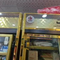 یخچال و فریزر فیلور ایستاده فروشگاهی در حد نو|یخچال و فریزر|مشهد, شهید رضوی|دیوار