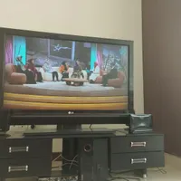 تلویزیون ال سی دی ۴۲ اینج ال جی