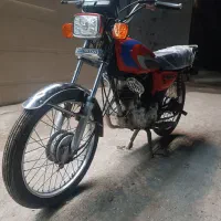 موتور سیکلت