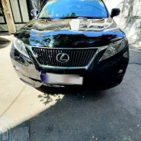 لکسوس rx350 2010 کمیاب و خاص|خودرو سواری و وانت|تهران, ولنجک|دیوار