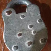 قفل کلکسیونی و عتیقه|کلکسیون اشیاء عتیقه|کرمانشاه, |دیوار