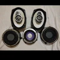 تعدا ی باند خانگی وcars