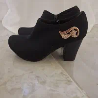 نیم بوت زنانه