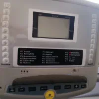 تردمیل|تجهیزات ورزشی|تهران, نجات اللهی|دیوار