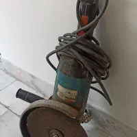 سنگ فرز بزرگ برند ماکیتای اصل ژاپن