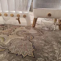 ست سطل برنج و جا حبوباتی|ظروف نگهدارنده، پلاستیکی، یکبارمصرف|مشهد, شهید قربانی|دیوار