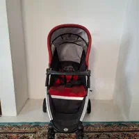 کاسکه گود بیبی|کالسکه و لوازم جانبی|پاکدشت, پاکدشت (مامازند)|دیوار