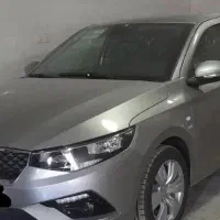 فروش خودرو تارا v4