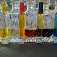 عطر و اودکلن شرکتی / اورجینال/  گرمی