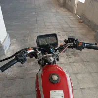 موتور 200ccپرواز