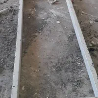 فروش درب چوبی با چهارچوب|مصالح و تجهیزات ساختمان|نورآباد, |دیوار