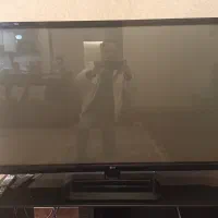 تلویزیون ال جی 50 اینچ