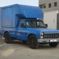 نیسان  تکسوز 1403 آپشنال