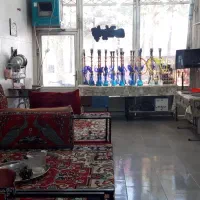 واگذاری قهوه خانه واقع دربلوارلاله