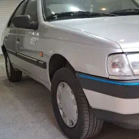 پژو۴۰۵ مدل‌۹۸دوگانه‌‌ برگه‌کارشناسی‌ اسلاید..|خودرو سواری و وانت|تهران, شهرک شریفی|دیوار