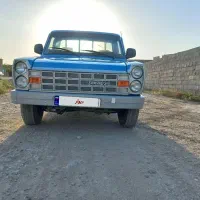 وانت زامیاد دوگانه کارخانه مدل ۹۷
