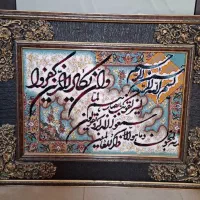 تابلو فرش باقیمت مناسب