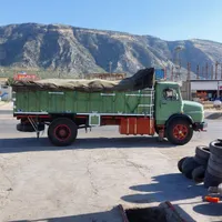 بنزتک باری|خودرو سنگین|تهران, آذربایجان|دیوار