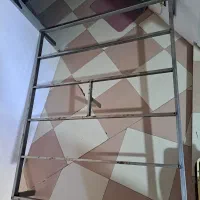 زیری تشک سرویس خواب