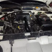 پرشیا‌|خودرو سواری و وانت|اردبیل, |دیوار